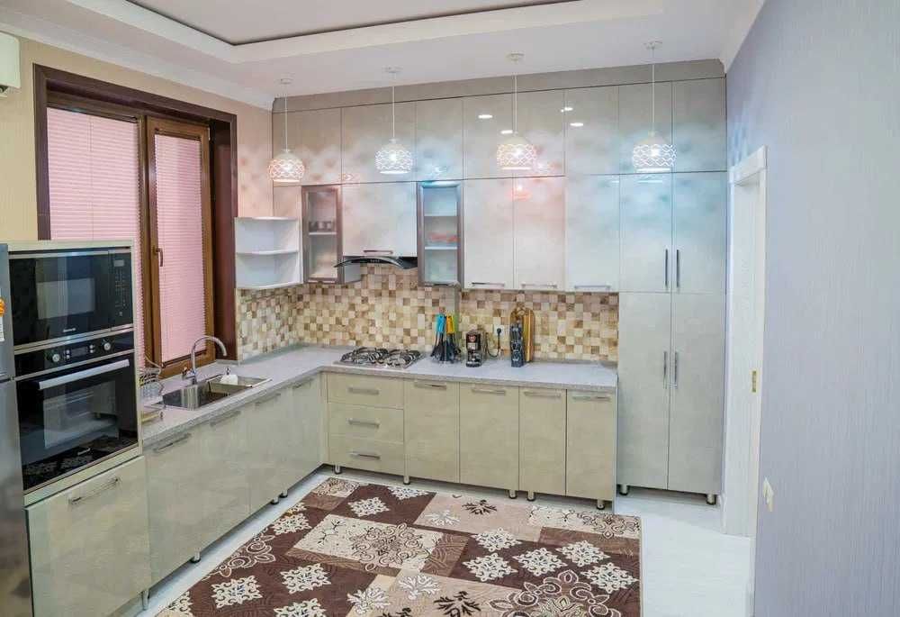 ID 5284 Аренда Квартира Shayxontaxur ул. Коратош Samarqand Darvoza