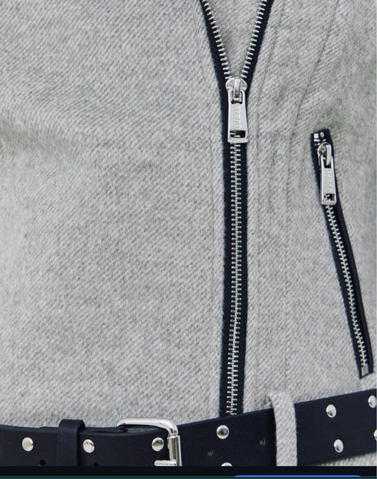 Geaca, Jacheta Guess dama