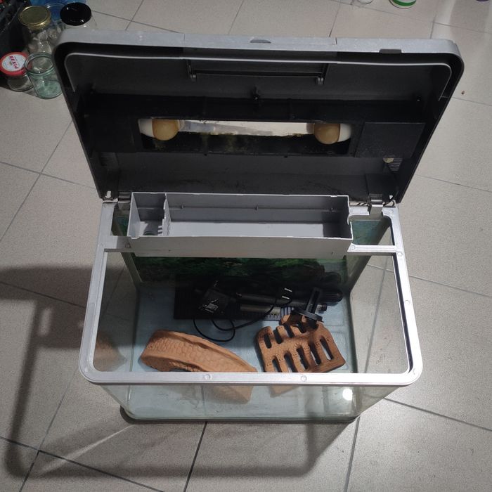 Аквариум за рибки