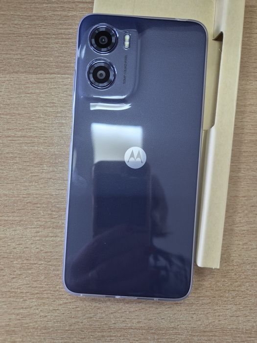 Нов смартфон Моторола