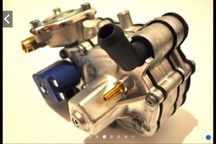 GPL Tomasetto STAG 4 QBOX noua injectoare Valtek AC Garantie 2025