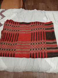 продам одеяло из верблюжей шерсти натуральное за 1000 тенге
