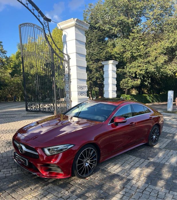 Rent a car premium / inchirieri auto de lux