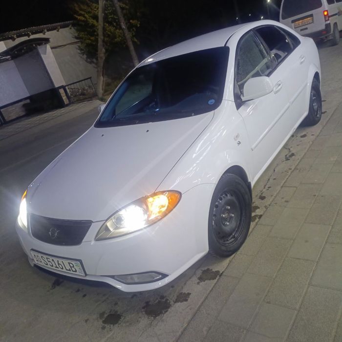 Jentra Ravon 2016 srochna sotila sunnatiga otberiladi