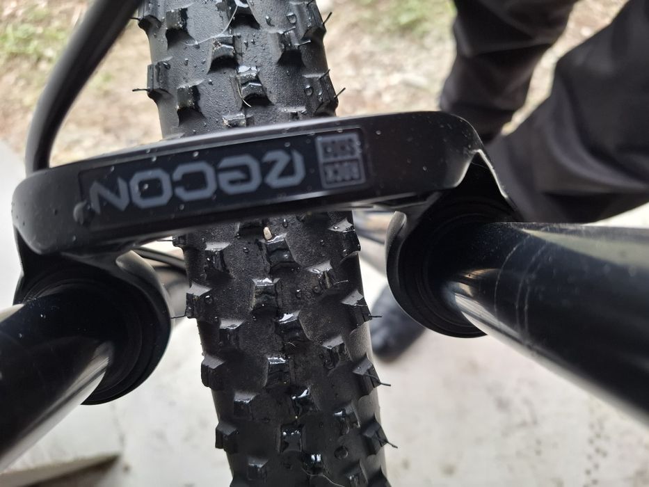 MTB Giant stp ENDURO 26,22