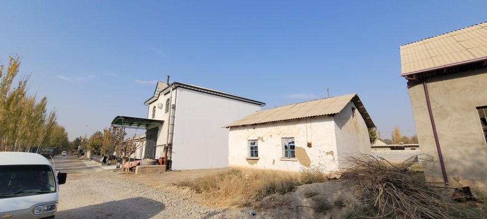 UY SOTILADI 6 sotix xovli