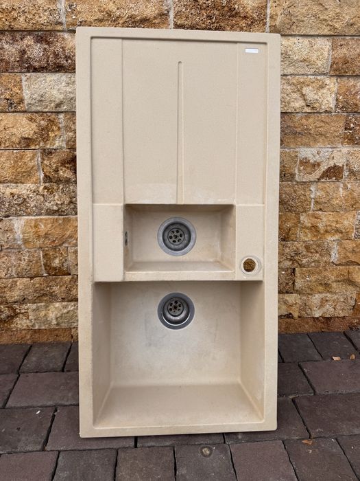 Vând chiuveta bucatarie