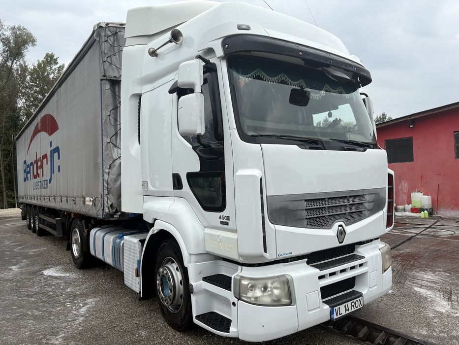 Vand ansamblu pret 8900€