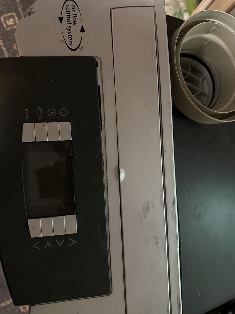 Aer conditionat mobil bosch