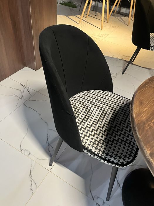 Стулья в хорошем состоянии