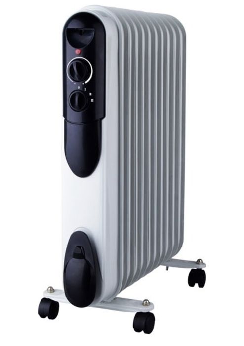 Обогреватель ARG , 11 секции