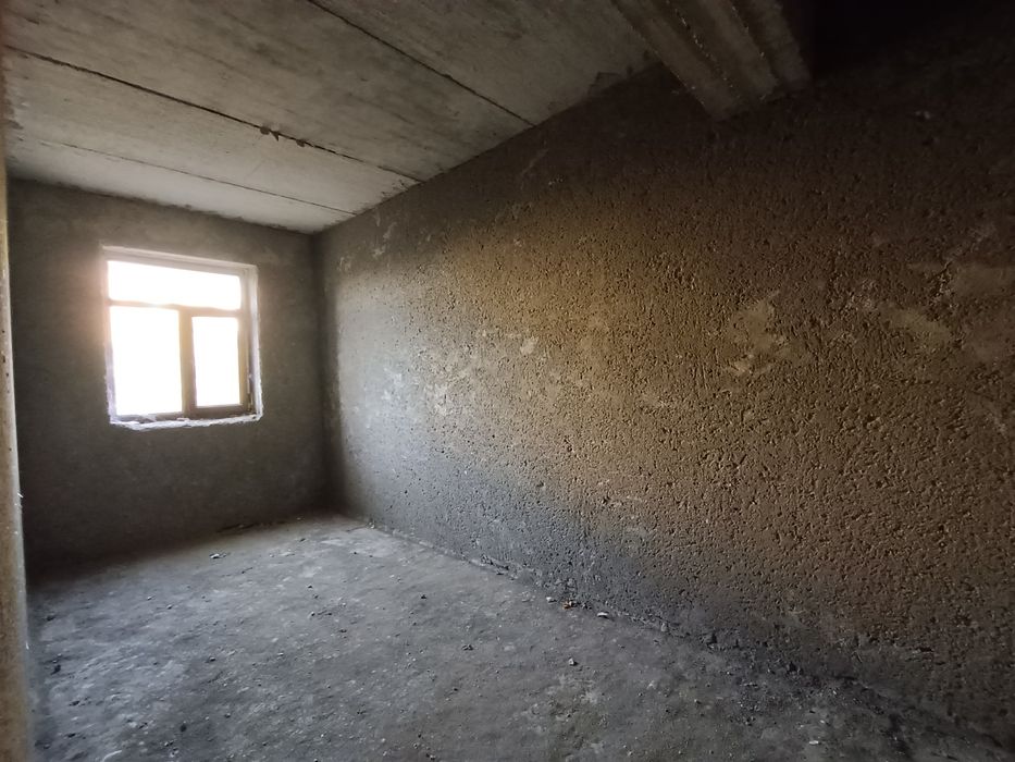 2 комнатная квартира