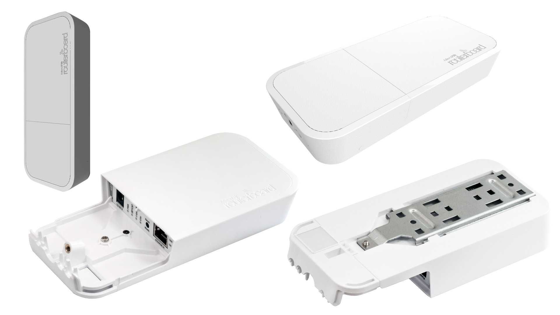 WiFi Mikrotik RouterBoard RBwAP2nD точка доступа