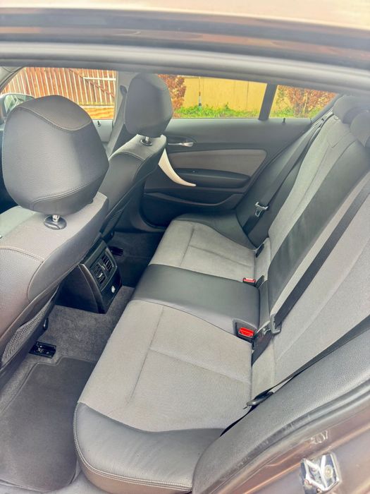 Bmw seria  1 f20