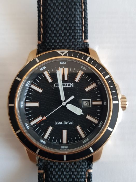 Ceas Citizen Eco-Drive