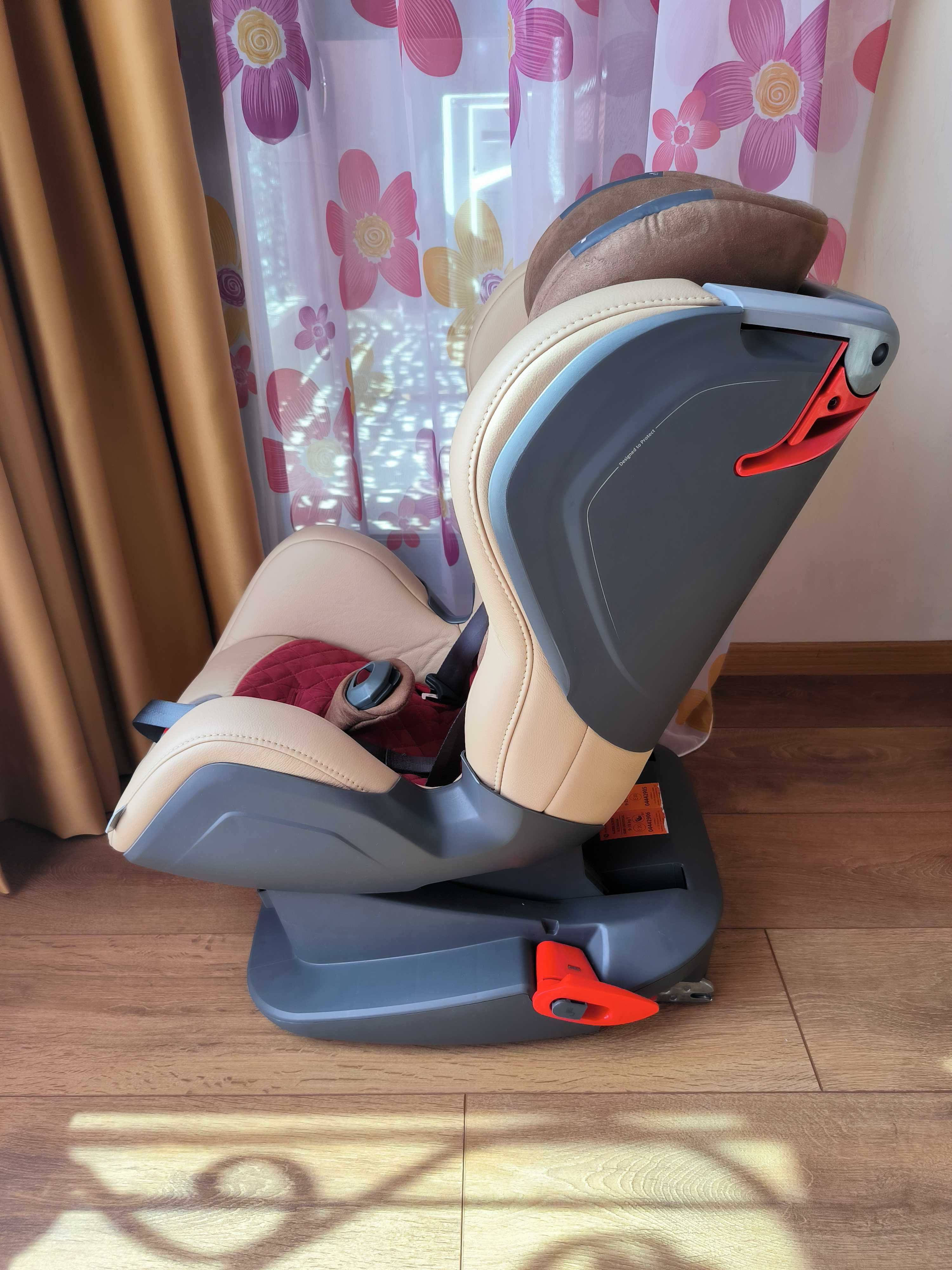 Детско столче за кола Avionaut Glider ISOFIX 9-25kg