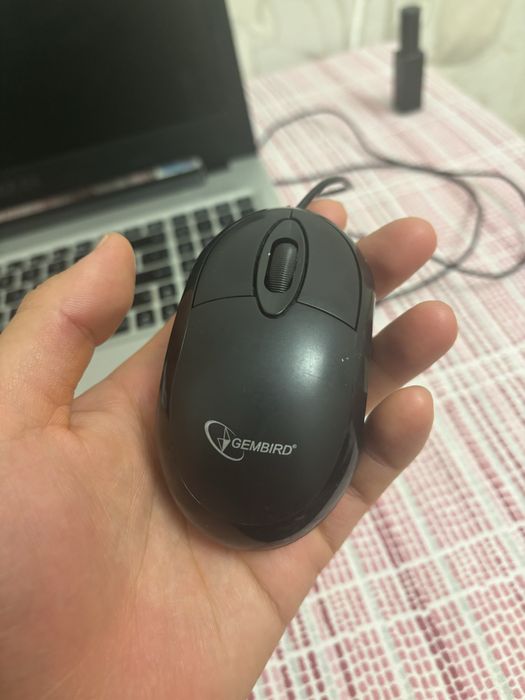Мышка для компьютера и ноутбука