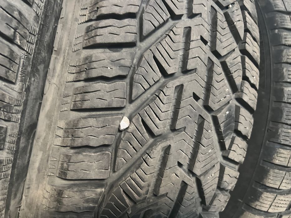 Зимни гуми Таурус 215/55/18