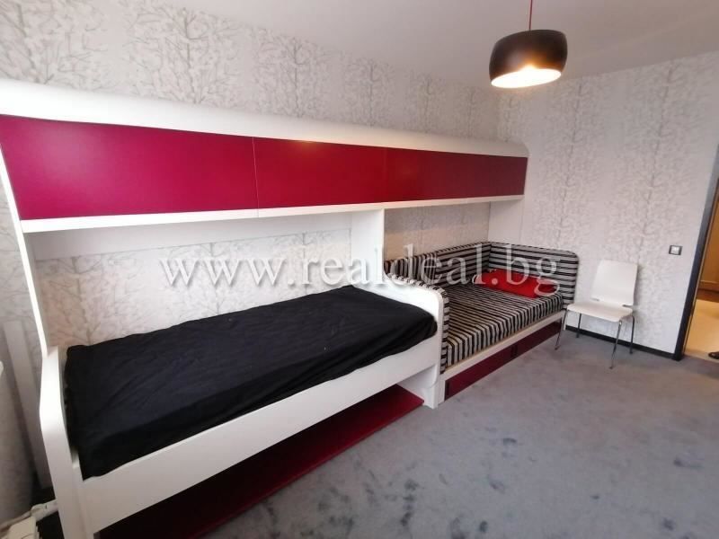 Дава се под наем Тристаен апартамент в София, Дървеница - 90 кв.м за 750 € - Снимка #11