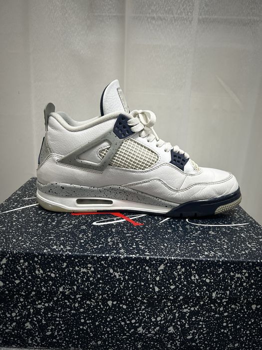 Jordan 4 originali