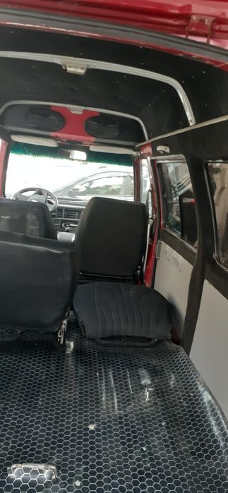 Дамас 2300 $ Метан. Холати зўр.