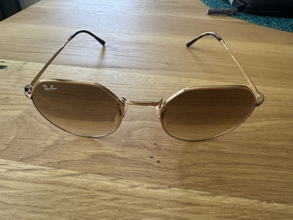 Ray-Ban слънчеви очила
