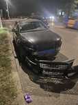 Audi a4 b8 avariat