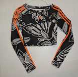 Adidas Rio Farm дамска блуза р-р Л М