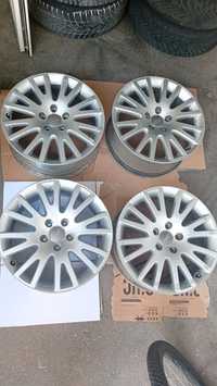 Urgent 2 seturi jante 5x112