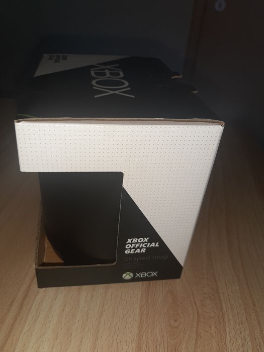 Cană Paladone Xbox  originală  nouă