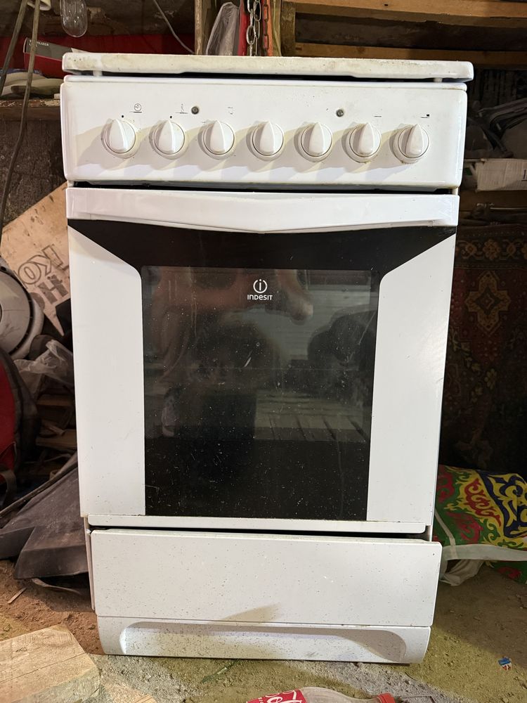 Продам плиту , рабочую