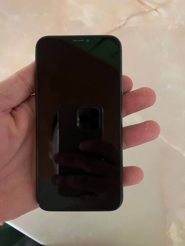 iphone x 64 gb 100
