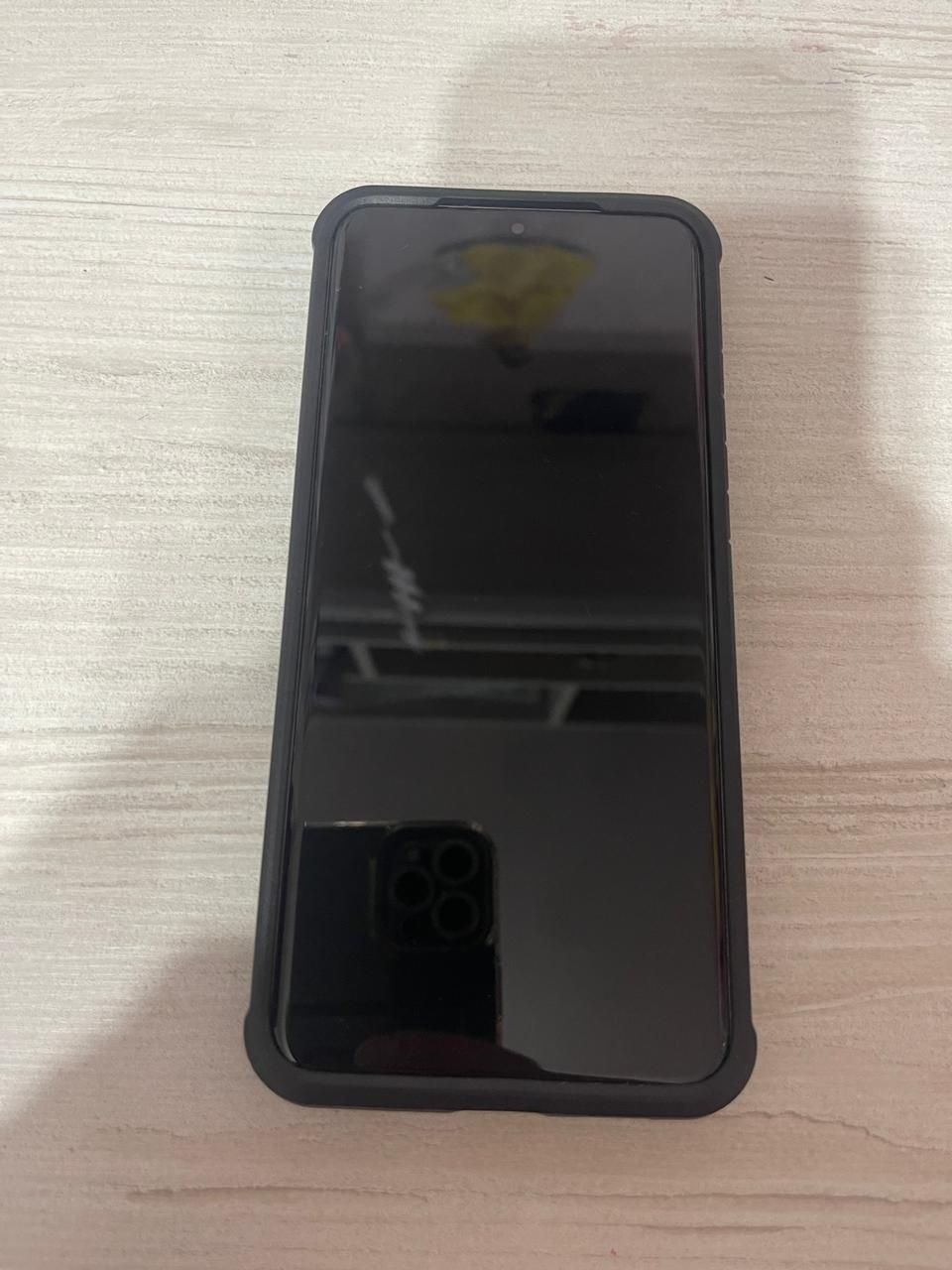 Samsung s20 ultra 16/512gb