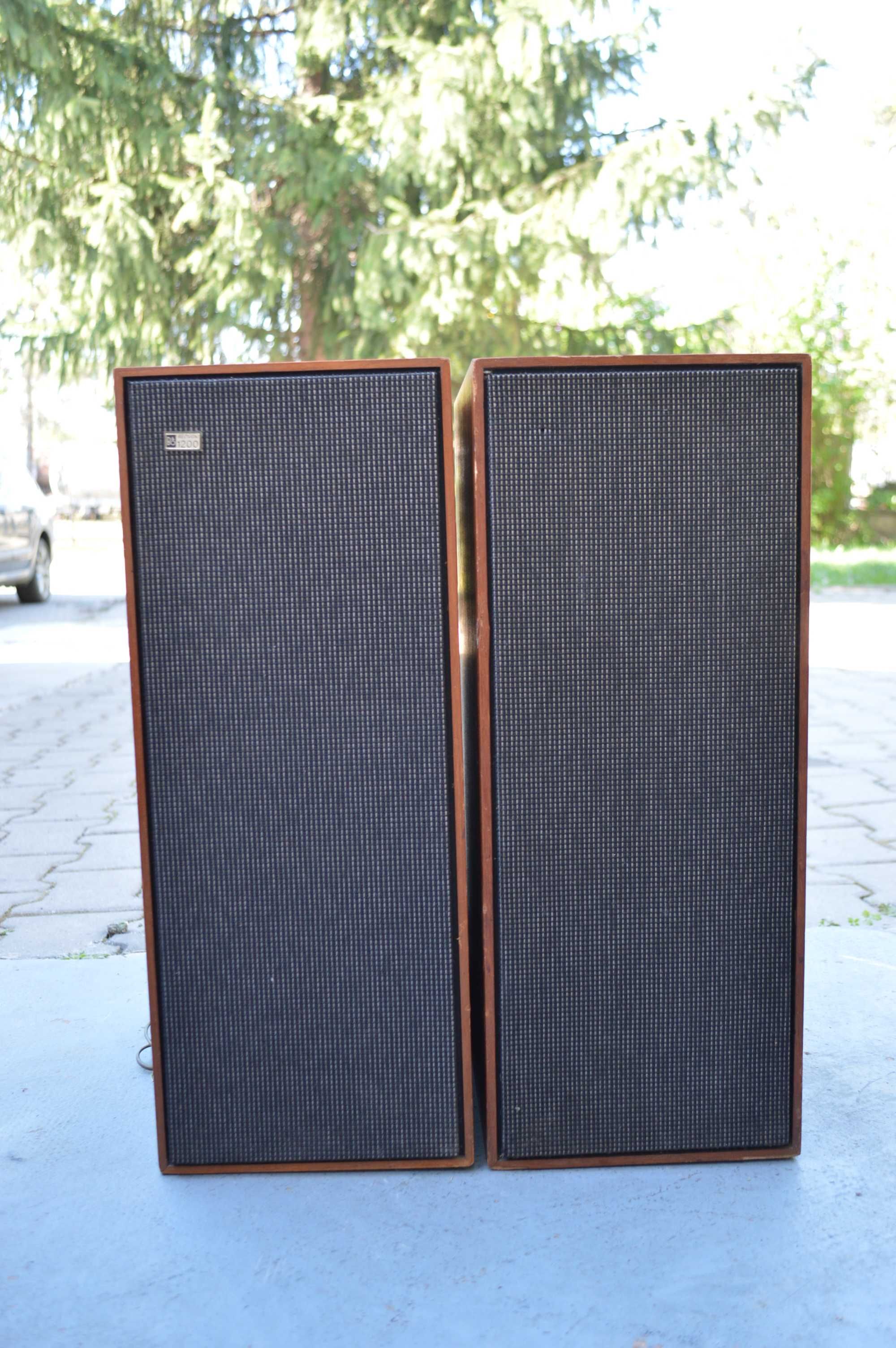 Boxe Bang&Olufsen Beovox 1200