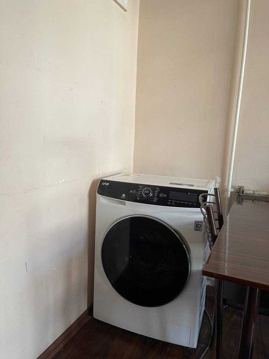 Kvartira ijaraga beriladi. Faqatgina qiz bolalar uchun