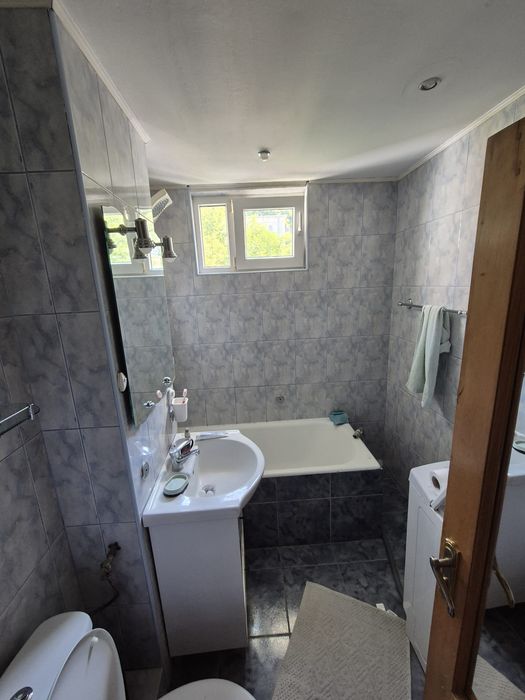 Închiriez apartament 2 camere ultracentral