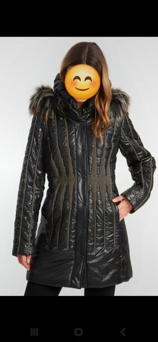 Geacă kriss sweden M