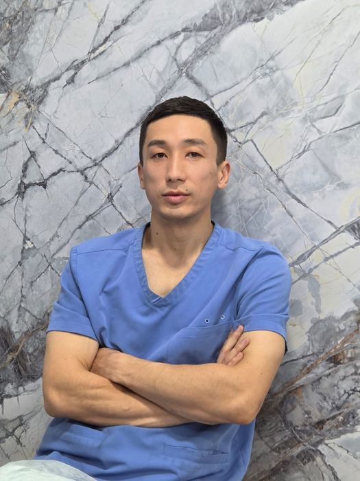 Лечебно-оздоровительный массаж