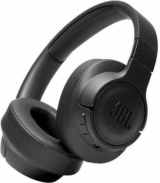 Casti JBL Tune 760NC, Bluetooth, Over-ear, Microfon, Noise Cancelling.