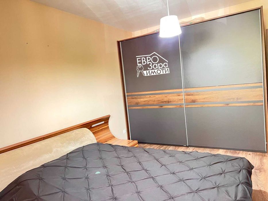 Продава се Многостаен апартамент в Стара Загора, Железник - изток - 97 кв.м за 1052 €/кв.м - Снимка #10