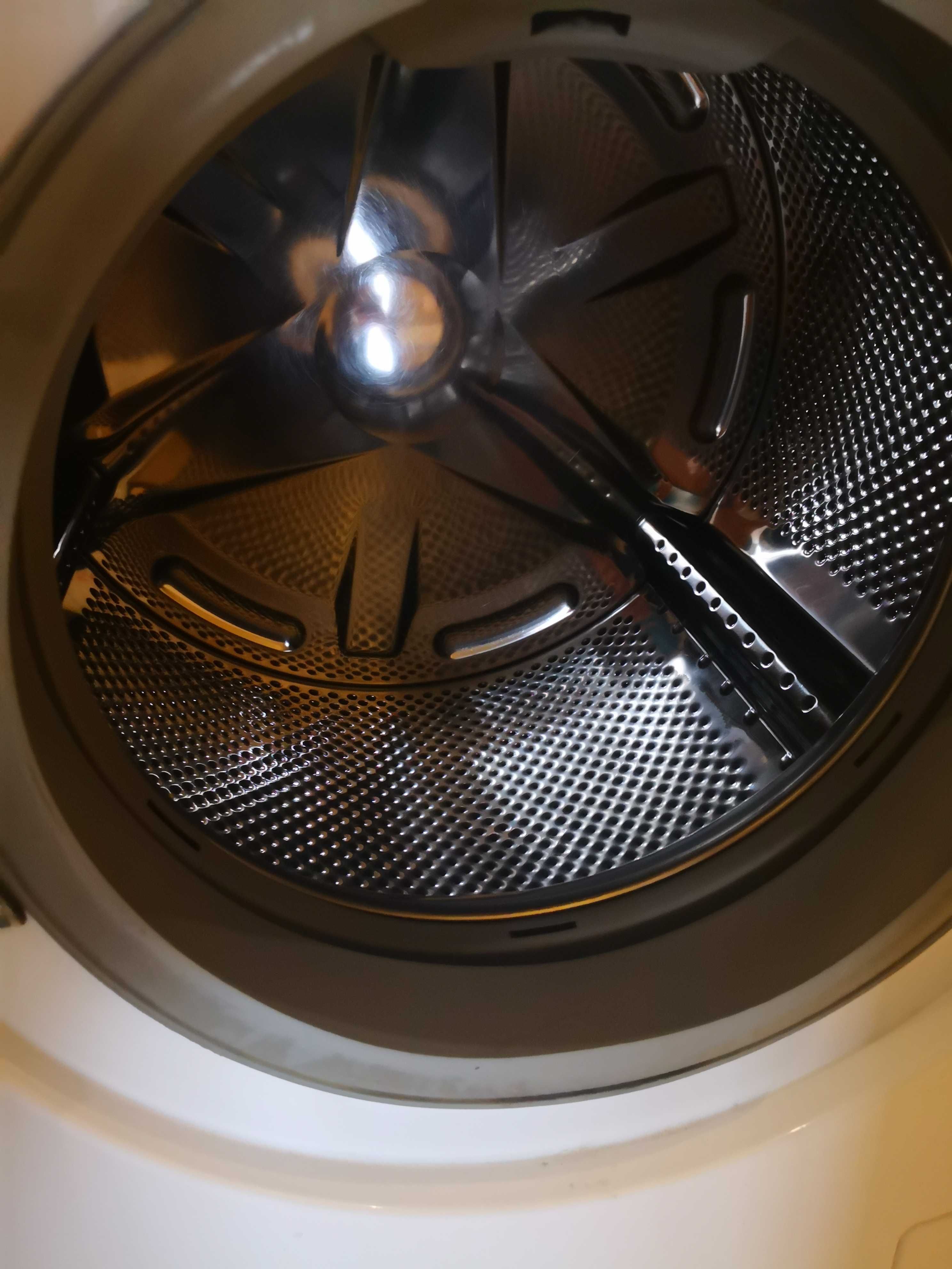 Пералня Whirlpool 6th siense AWO/D 9361 A+A class 6 кг