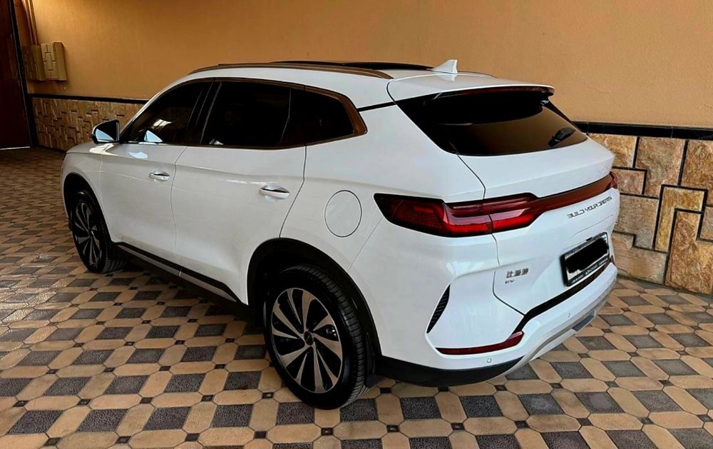 Byd chempion 2023 yil 520 full