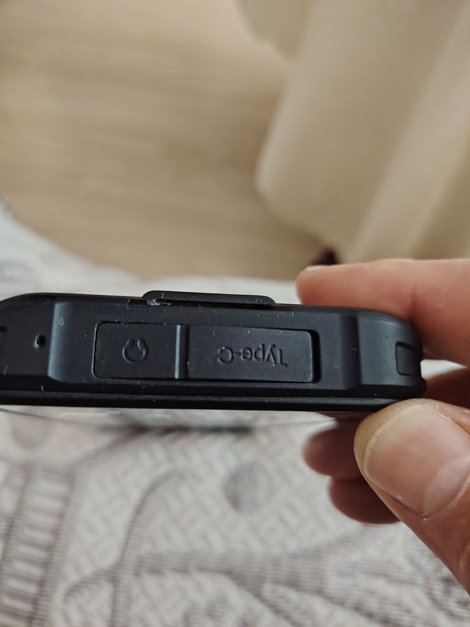 Продавам мобилен телефон Ulefone Armor Power 16s