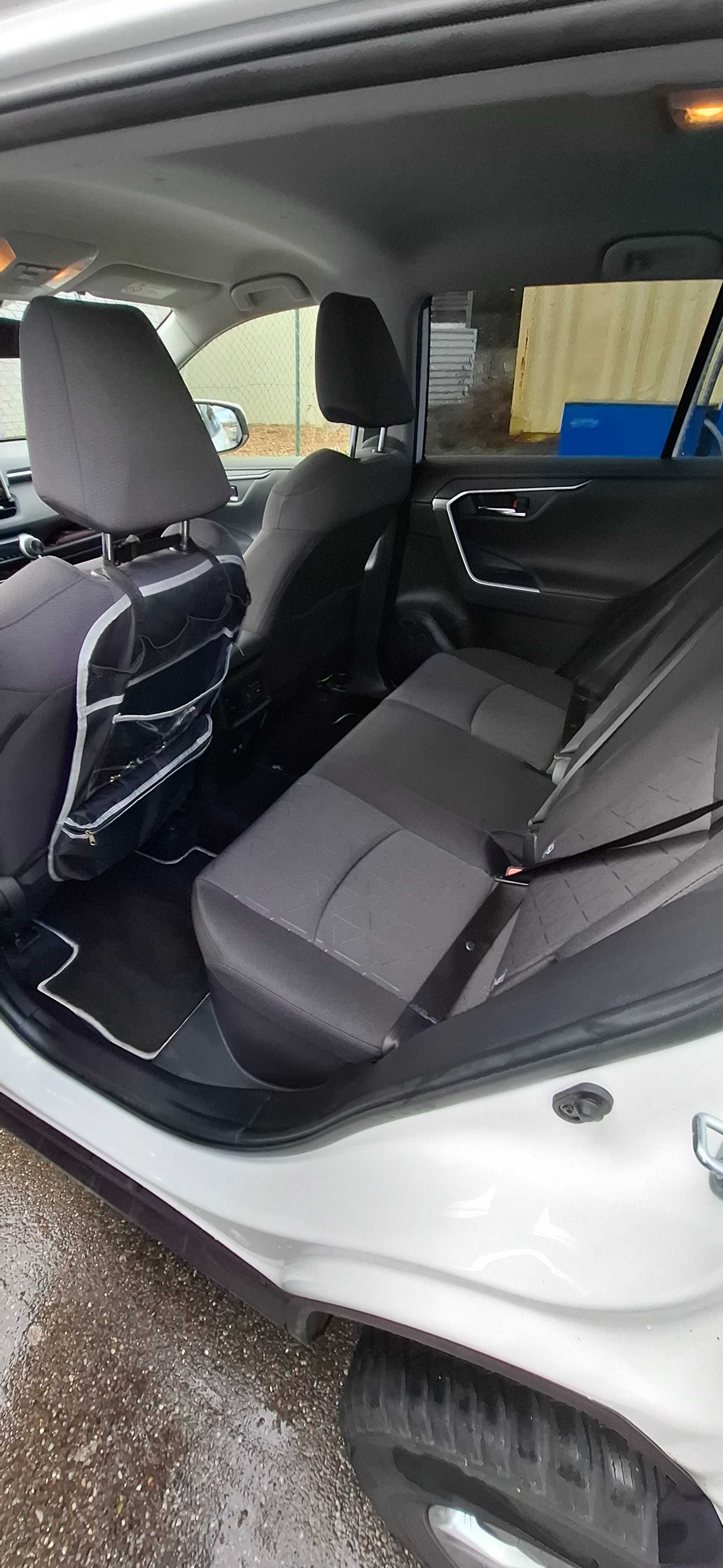 Toyota rav4 hibrid