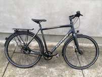 Trekking stevens 28 curea hidraulica