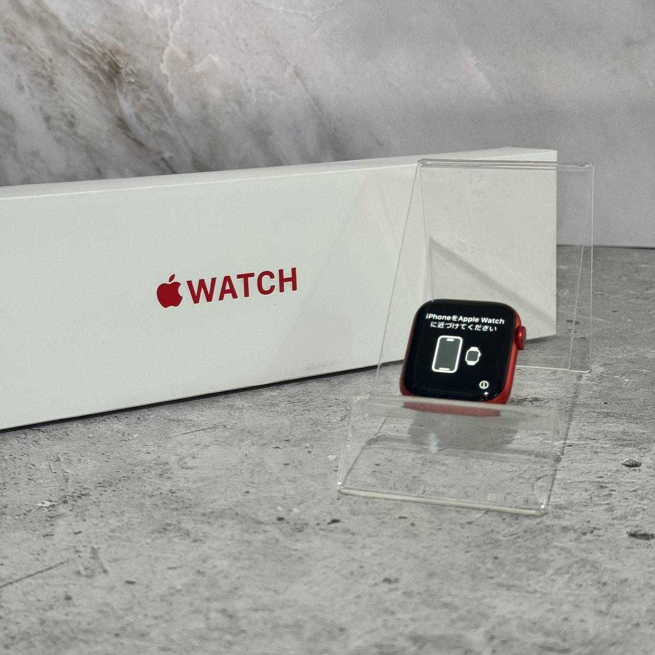 Apple Watch Series 6 40mm 364827