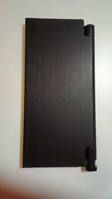 Универсална стойка за модем,приемник или часовник,монтаж над телевизор