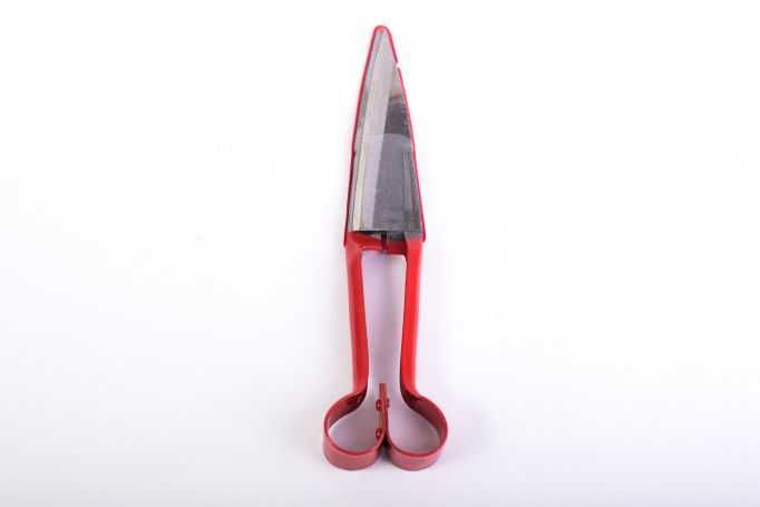 Foarfeca de tuns oi manuala ECO