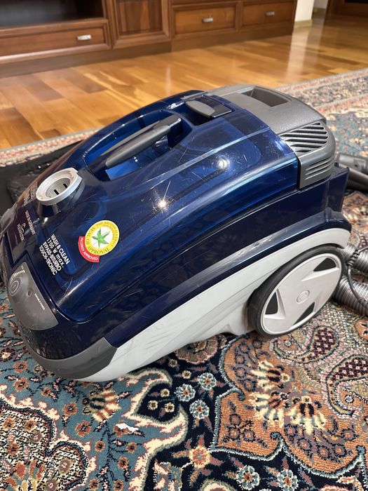Моющий пылесос Thomas