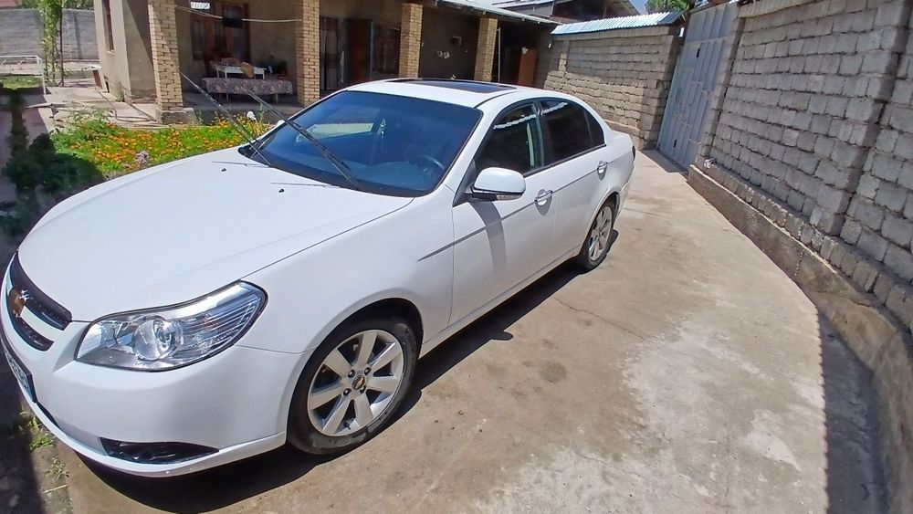 Срочно продам Epica